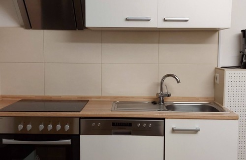 Kappel-Grafenhausen Apartment | Apartment with 2 bedrooms