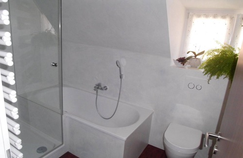 Kappel-Grafenhausen Apartment | Apartment with 2 bedrooms