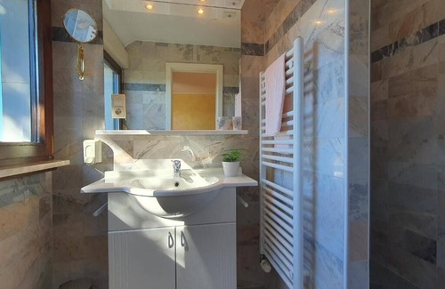 Kappel-Grafenhausen Apartment | Apartment with 2 bedrooms