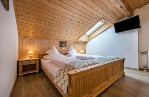 Spinga Apartment | Apartment Waldesruh