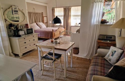 Detmold House | Apartment „Waldstübchen“