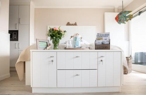 Bad St. Peter-Ording Apartment | Apartment "WATT-Blick 48" im Haus Luv & Lee