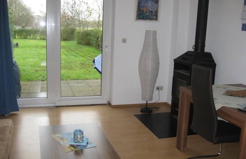 Hauert Apartment | Apartment West - Sonnenoase