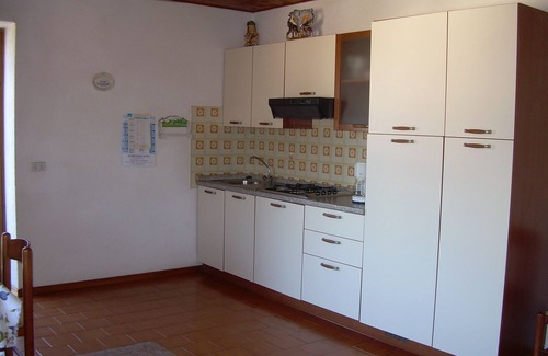 Castelletto Apartment | Apartment with lake view, in a quiet area with garden and terrace