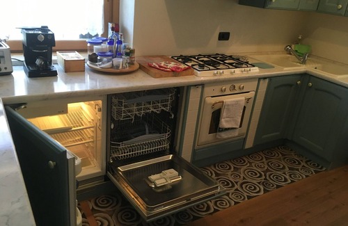 San Vito di Cadore Apartment | Apartment with two bedroom in Cadore- Cortina d'Ampezzo-Dolomites - WI FI free