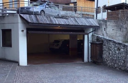San Vito di Cadore Apartment | Apartment with two bedroom in Cadore- Cortina d'Ampezzo-Dolomites - WI FI free