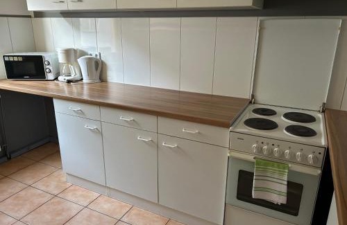 Witten Apartment | Apartment Widey Str. 52