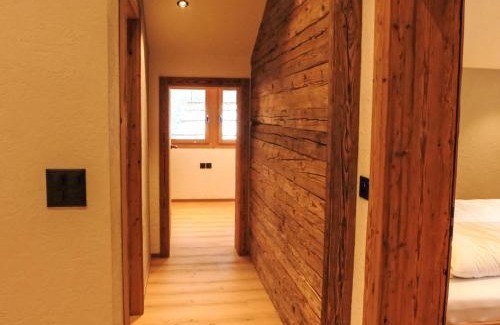 Graechen Apartment | Apartment Wiedersehn Dachgeschoss by Interhome