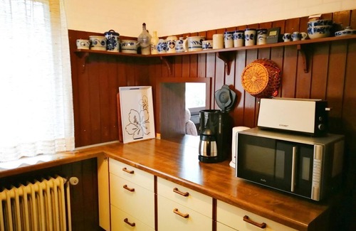 Waldbreitbach Apartment | Apartment Willems - apartment/flat, bath, WC, 2 bedrooms