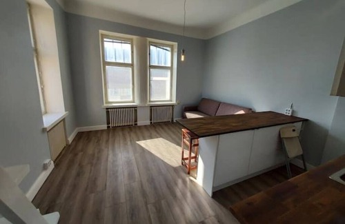 Kluuvi Apartment | Apartment with a beautiful rooftop view of Rautatientori