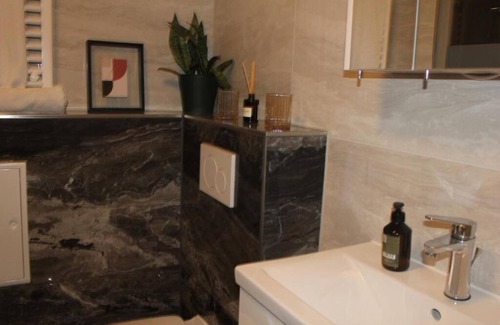 Sternhaule Apartment | Apartment with a view in SI-Centrum