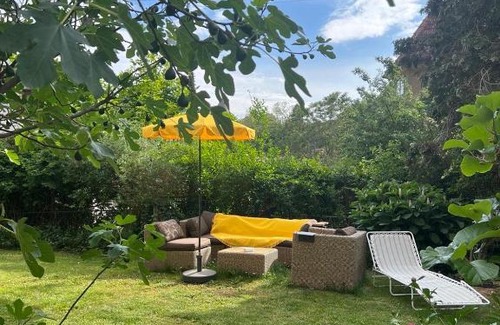 Krems an der Donau Apartment | Apartment with garden