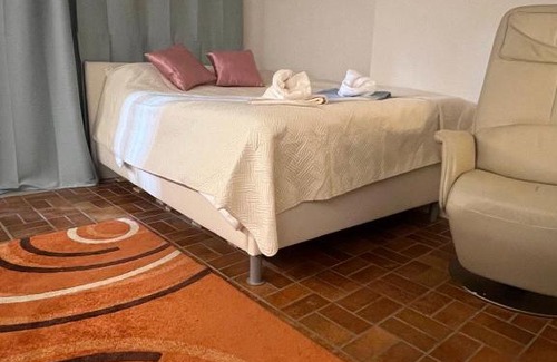 Krems an der Donau Apartment | Apartment with garden