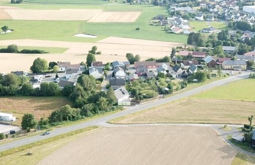 Leupoldsgrun Apartment | Apartment with balcony