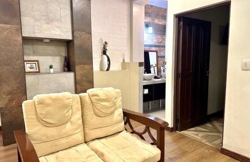 Sucre Apartment | Apartment with beautiful landscape