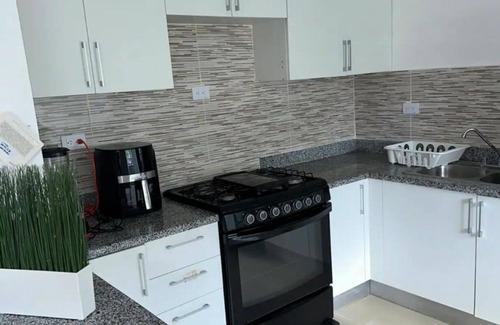 Bonao Apartment | Apartment with comfort