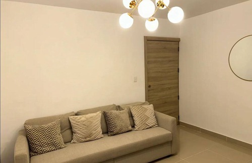 Bonao Apartment | Apartment with comfort