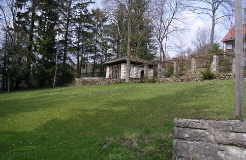 Unterleinleiter Apartment | Apartment with 75sqm, in a quiet location on the outskirts with separate entrance