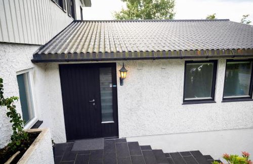 Alesund Apartment | Apartment with exceptional view