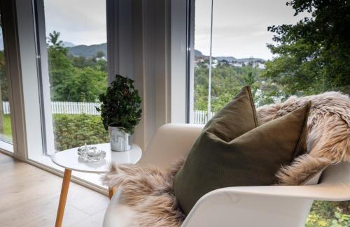 Alesund Apartment | Apartment with exceptional view