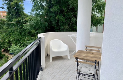 Ciro Marina Apartment | Apartment with garden a few steps from the sea