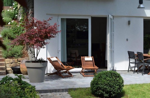 Liege Cottage | Apartment with garden 2 / 4P