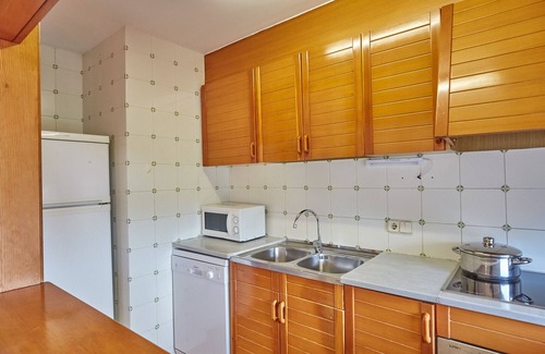 Pals Apartment | Apartment with garden & pool - First line Pals beach (GM 2H 411)