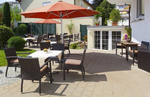 Unterallgau Apartment | Apartment with hotel connection in Bad Wörishofen