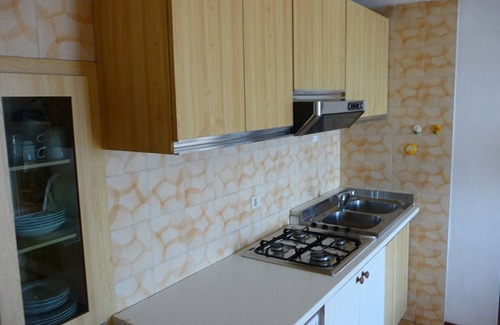 Naggio Apartment | Apartment with a magnificent view of the lake and the mountains, Internet Wifi