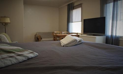 Rauma Apartment | Apartment with Jacuzzi & aircondition