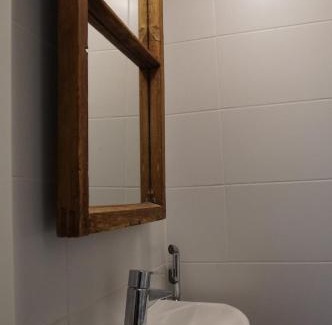 Rauma Apartment | Apartment with Jacuzzi & aircondition