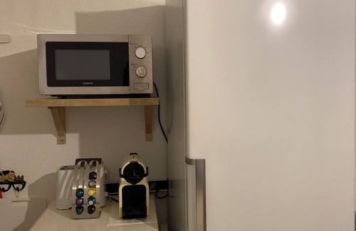 Port Grimaud Apartment | Apartment with large terrace and garage in PORT GRIMAUD