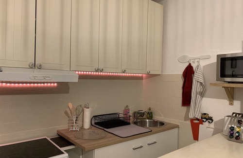 Port Grimaud Apartment | Apartment with large terrace and garage in PORT GRIMAUD