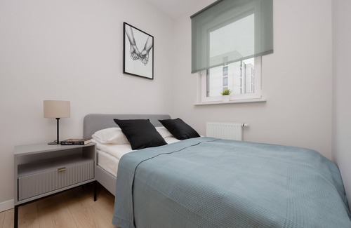 Ursus Apartment | Apartment With Parking by Renters