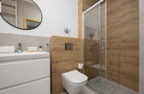 Ursus Apartment | Apartment With Parking by Renters