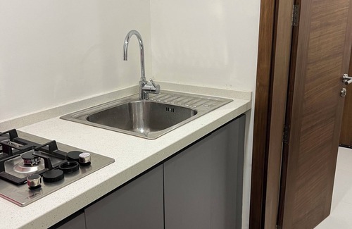 Yof Apartment | Apartment with pool 5 minutes from the page