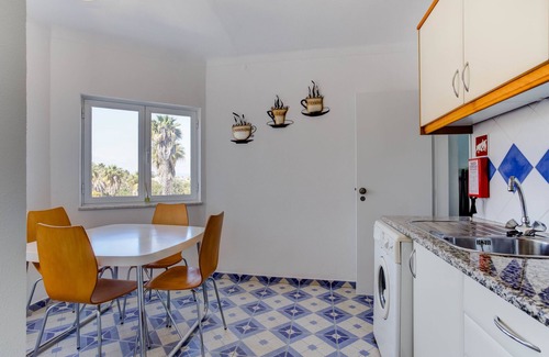 Vale de Covo Apartment | APARTMENT WITH PRIVATE ROOF TERRACE IN CARVOEIRO