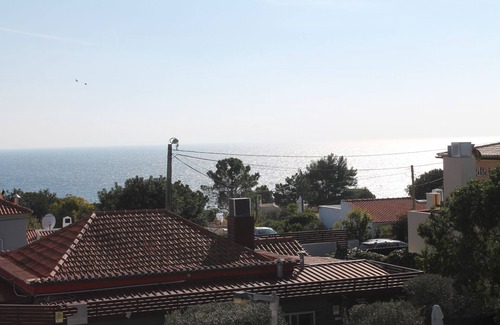 Vale de Covo Apartment | APARTMENT WITH PRIVATE ROOF TERRACE IN CARVOEIRO