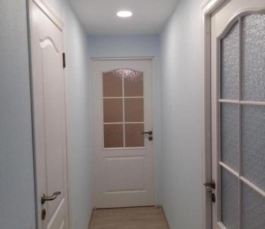 Silute Apartment | Apartment with private entrance