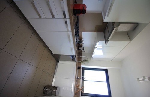 Roches Noires Apartment | Apartment with sea view in Azuri, Roches Noires