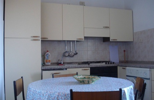 Porto Pozzo Apartment | Apartment with sea views, ideal for 6 people, 4 top beaches, shopping on foot