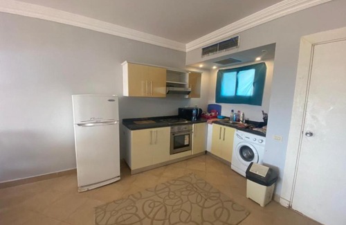 Hurghada Apartment | apartment with sea view and pool in sahl hashesh