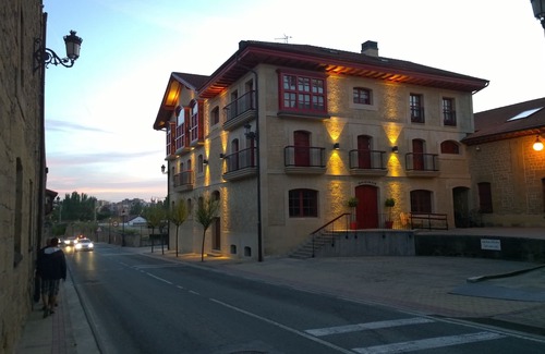 Haro Apartment | Apartment with taste in Haro/La Rioja/Registration: VT-LR-82