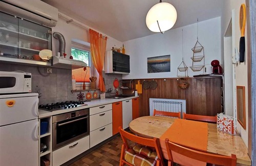 Portoroz Apartment | Apartment with Terrace & Sea View Nea W Portoroz