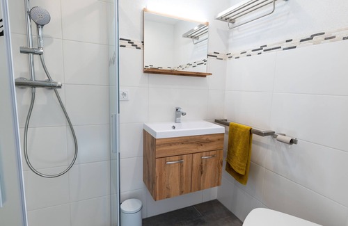 Oetz Apartment | Apartment with Terrace