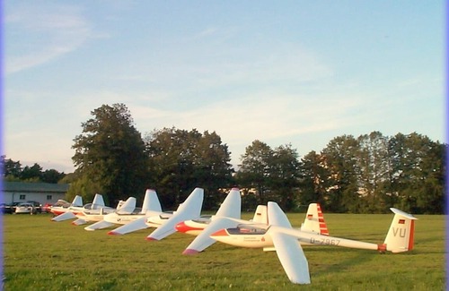 Trostau Apartment | Apartment with two balconies with a wonderful view