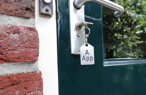 Egmond-Binnen House | Apartment with west-facing garden for 4 people, Holiday home, Egmond, Alkmaar, Beach