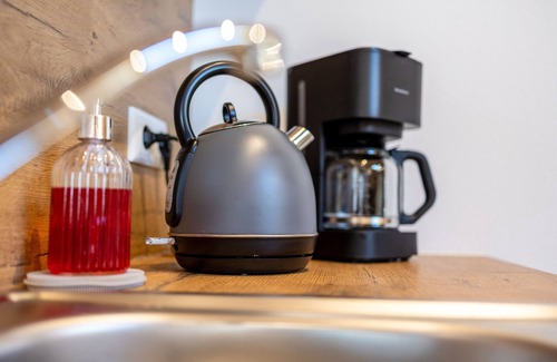 Gaißach Apartment | Apartment "Wohnung Brauneck" with Mountain View, Private Balcony & Wi-Fi