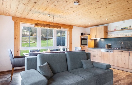 Voehrenbach Apartment | Apartment 'Wohnung Mühlstein' with Private Terrace, Private Garden and Wi-Fi