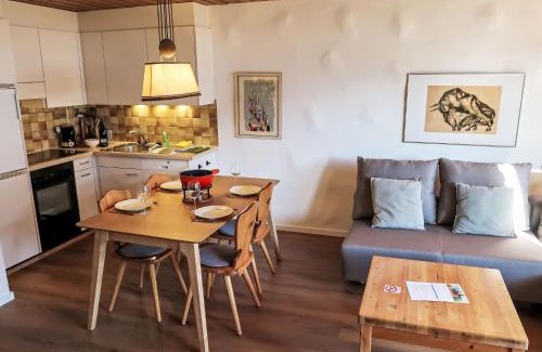 Schluein Apartment | Apartment Wohnung Nr-2 by Interhome